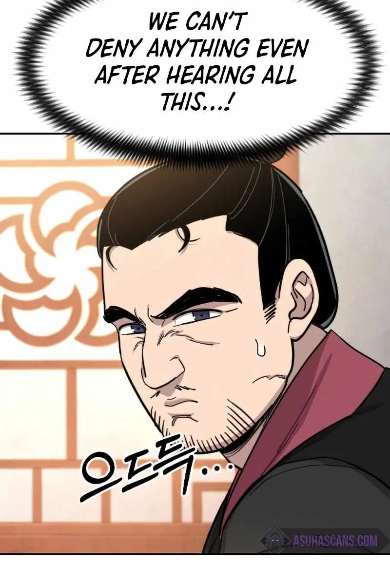 Return of the Mount Hua Sect Chapter 55 Page 94