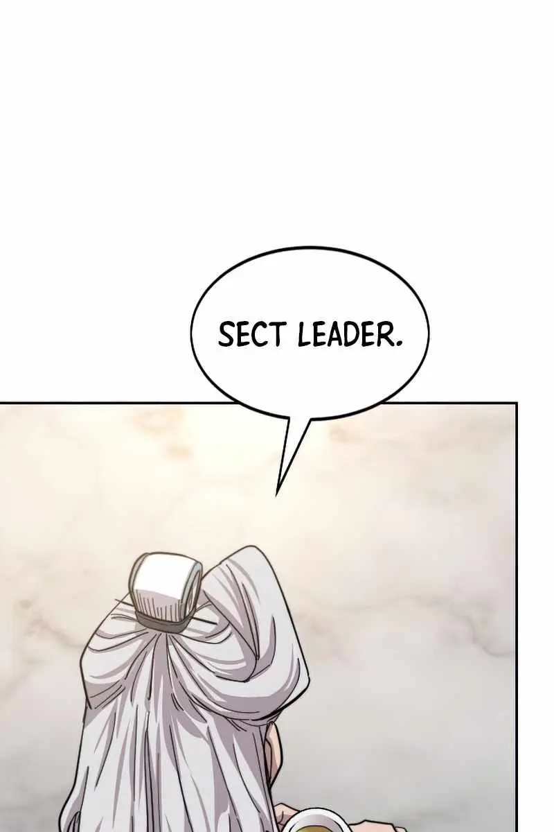 Return of the Mount Hua Sect Chapter 55 Page 95