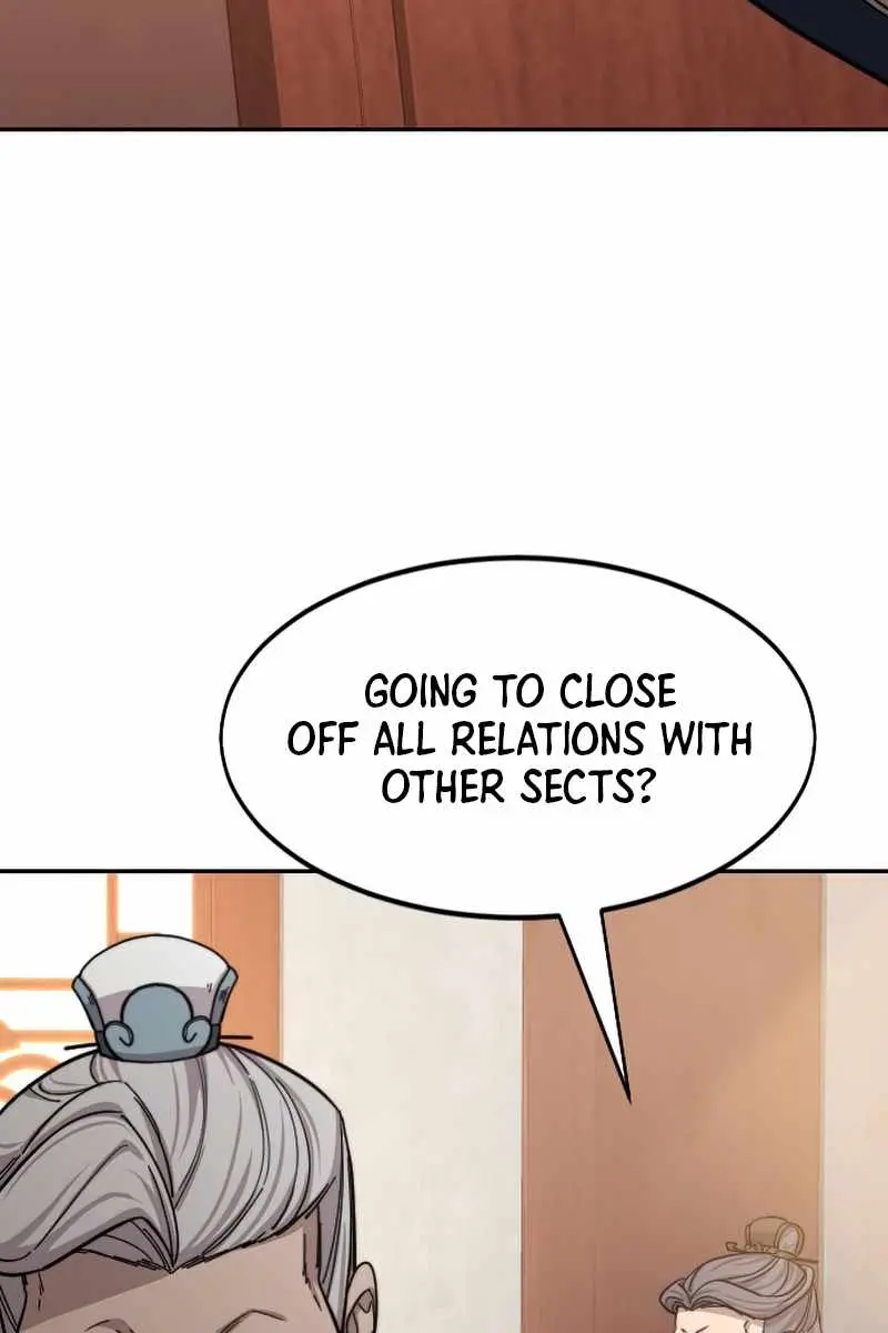 Return of the Mount Hua Sect Chapter 55 Page 103