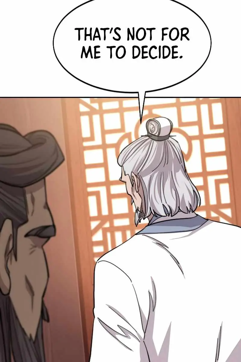 Return of the Mount Hua Sect Chapter 55 Page 106