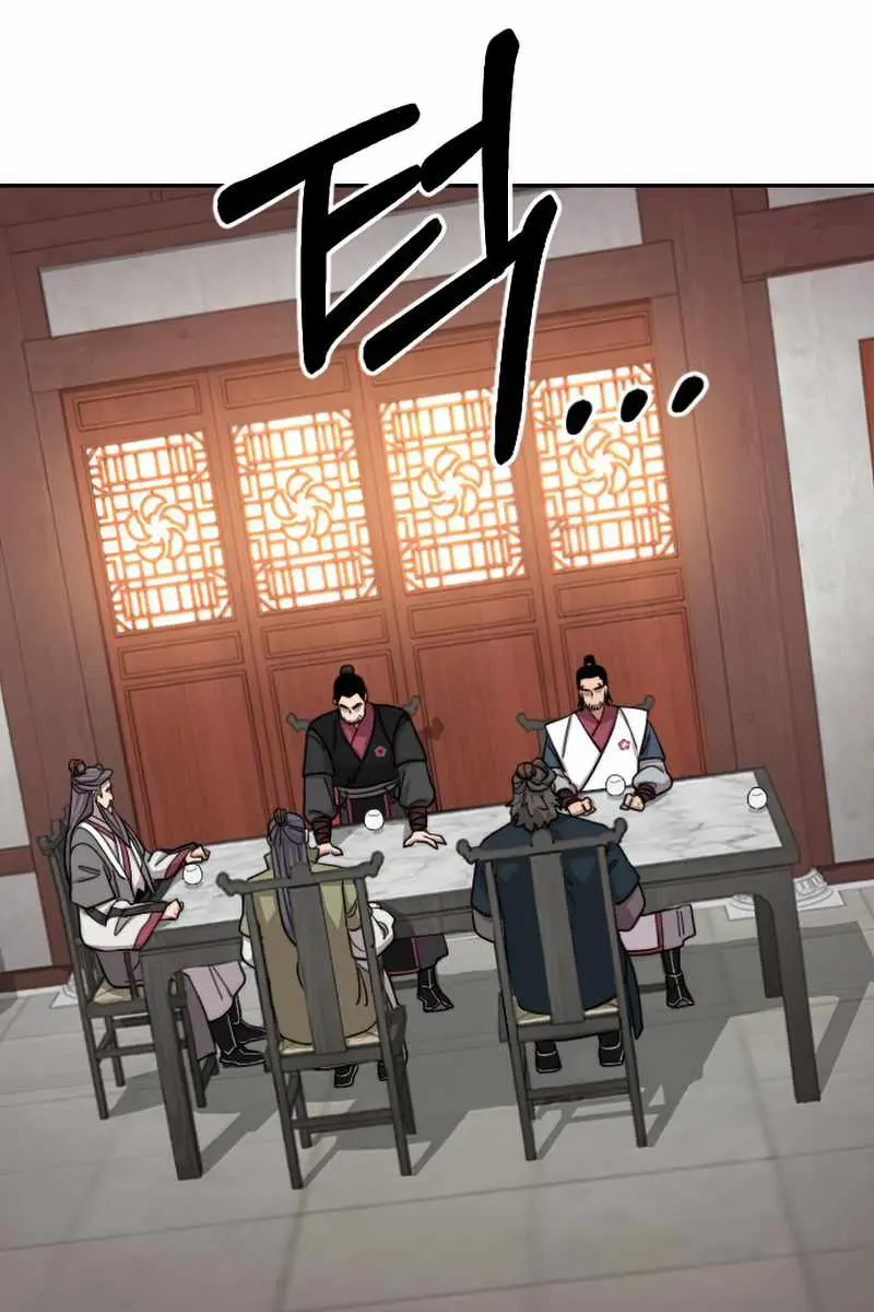 Return of the Mount Hua Sect Chapter 55 Page 108