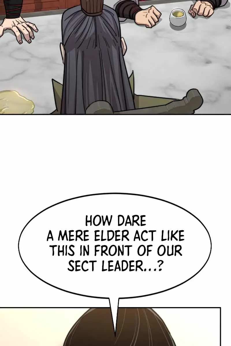 Return of the Mount Hua Sect Chapter 55 Page 113