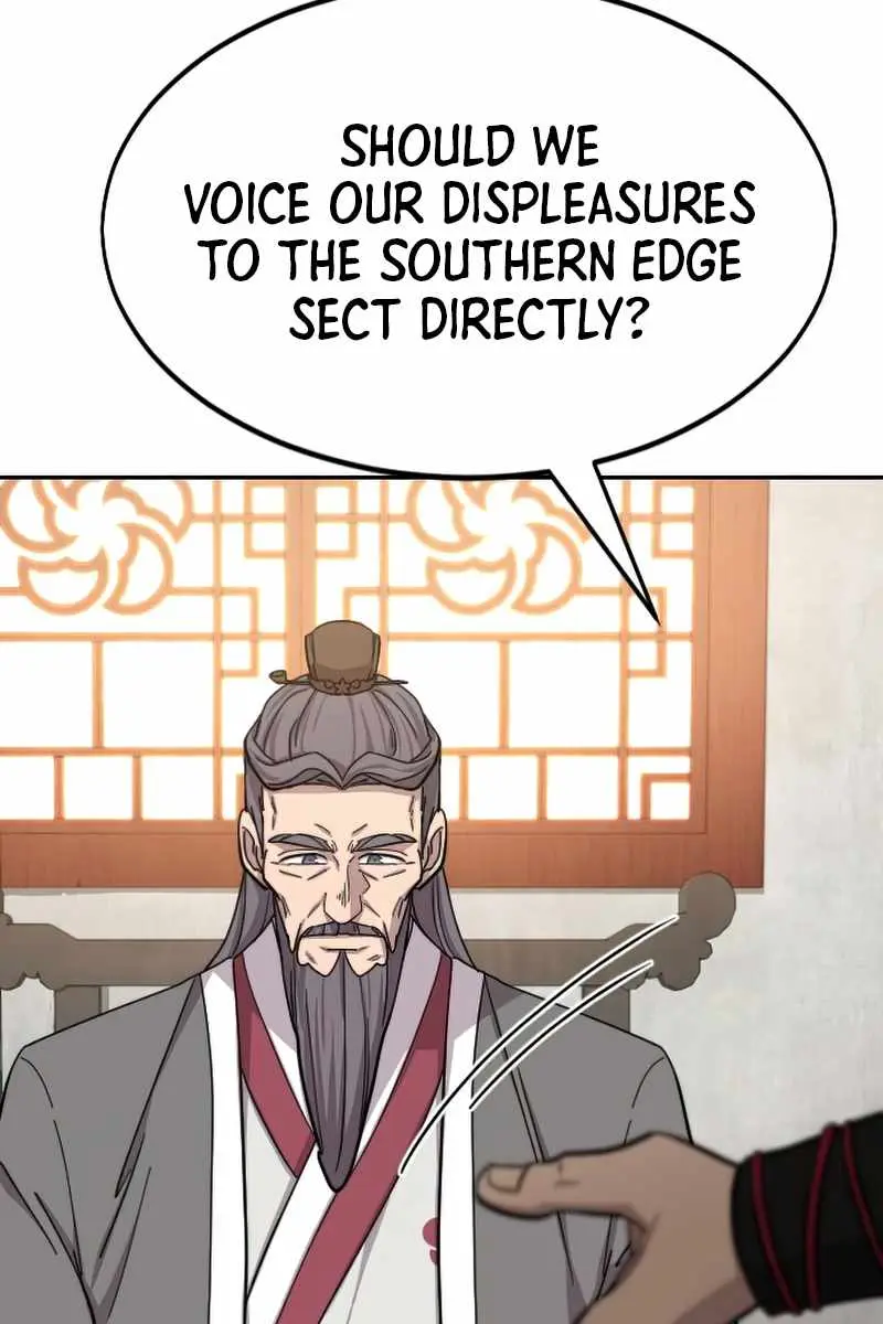 Return of the Mount Hua Sect Chapter 55 Page 115