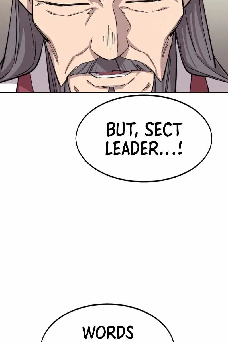 Return of the Mount Hua Sect Chapter 55 Page 117