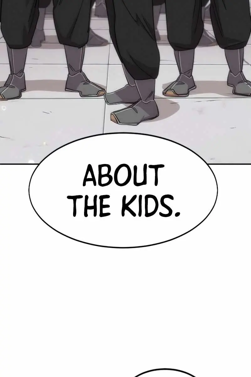 Return of the Mount Hua Sect Chapter 55 Page 123