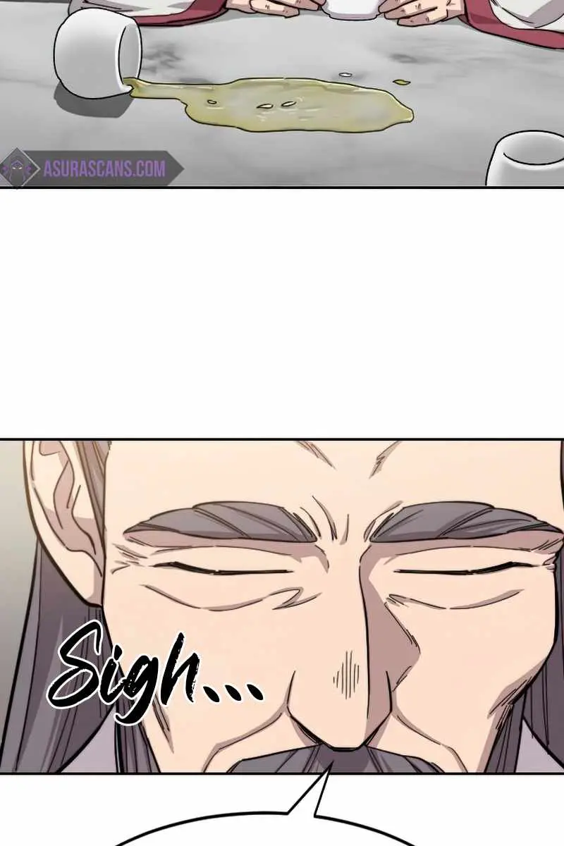 Return of the Mount Hua Sect Chapter 55 Page 126
