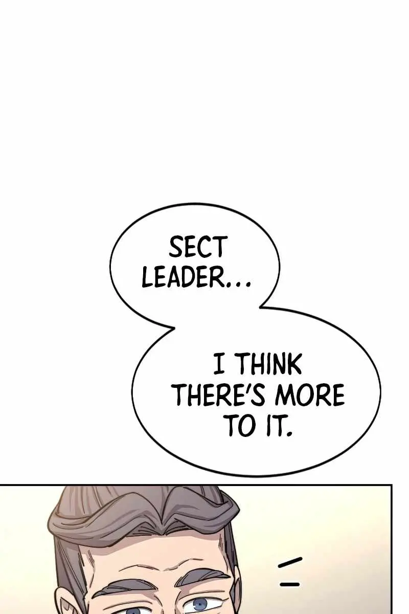 Return of the Mount Hua Sect Chapter 55 Page 133