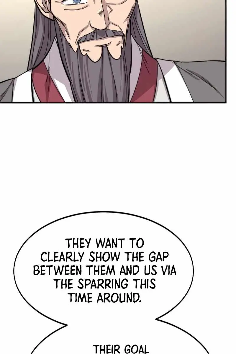 Return of the Mount Hua Sect Chapter 55 Page 134