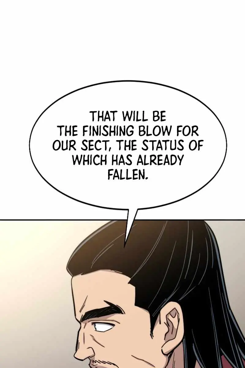 Return of the Mount Hua Sect Chapter 55 Page 136