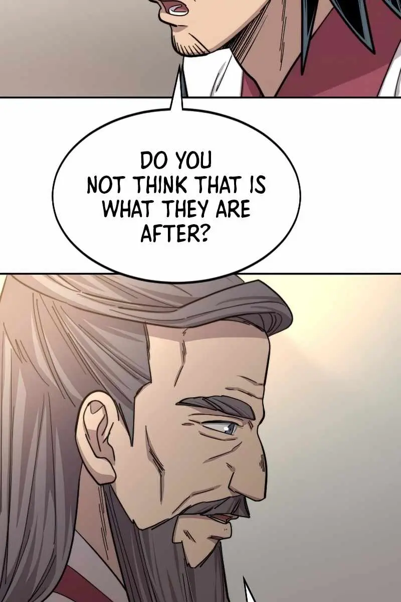 Return of the Mount Hua Sect Chapter 55 Page 137