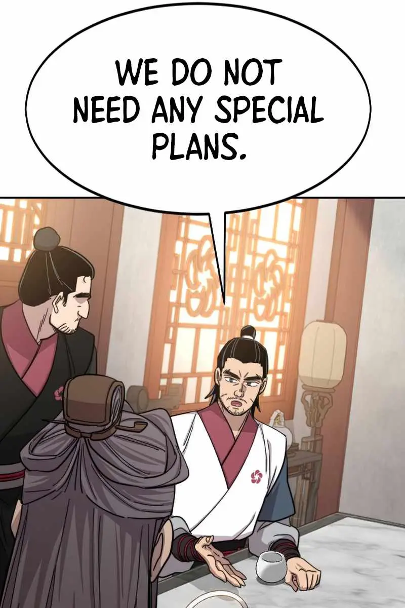 Return of the Mount Hua Sect Chapter 55 Page 140