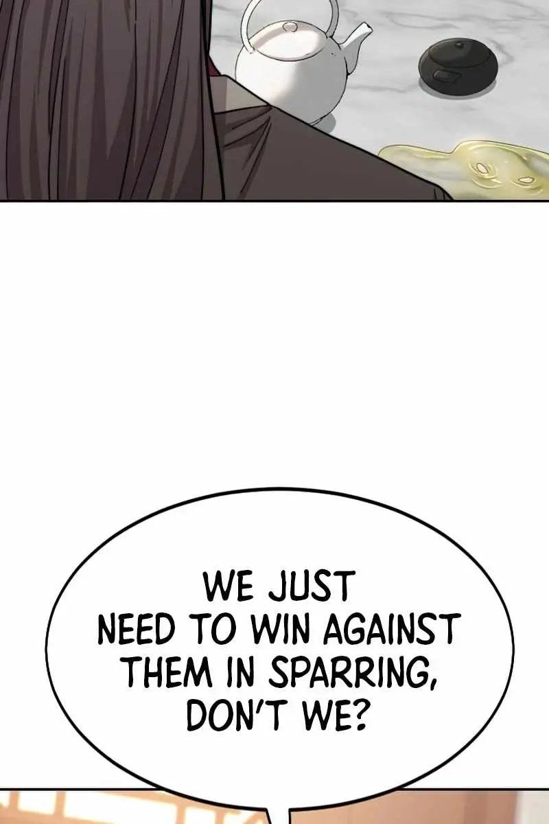 Return of the Mount Hua Sect Chapter 55 Page 141