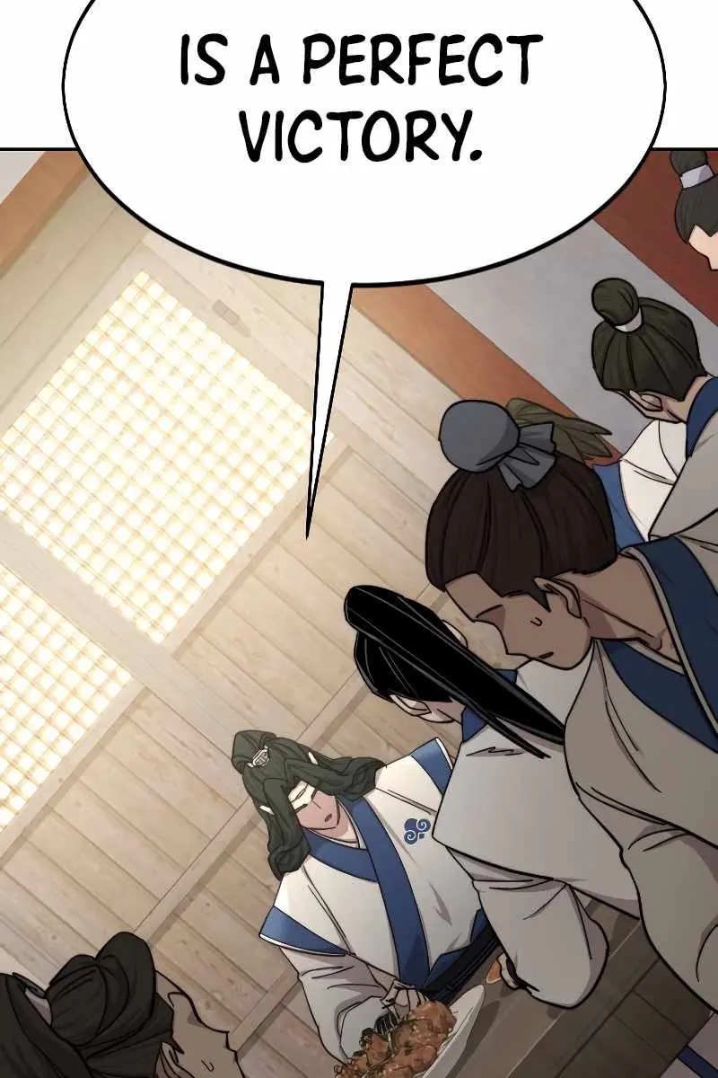 Return of the Mount Hua Sect Chapter 56 Page 22