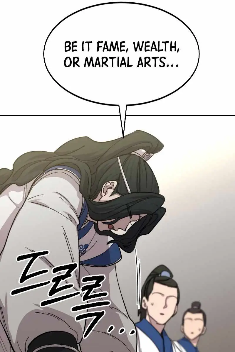 Return of the Mount Hua Sect Chapter 56 Page 26