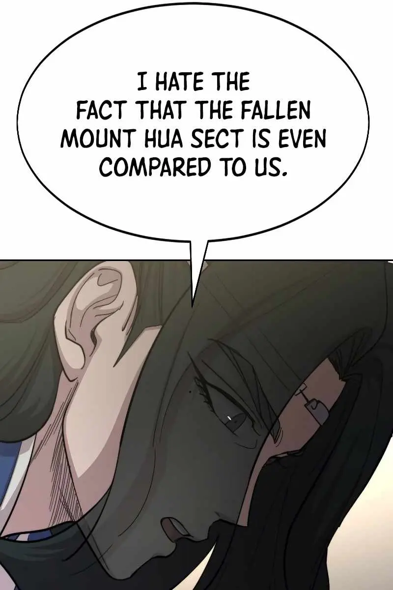 Return of the Mount Hua Sect Chapter 56 Page 28