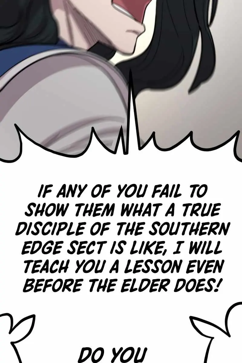 Return of the Mount Hua Sect Chapter 56 Page 37