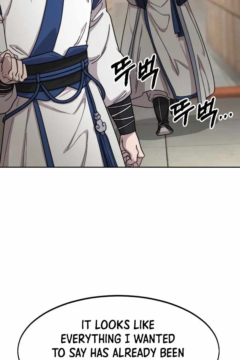 Return of the Mount Hua Sect Chapter 56 Page 43