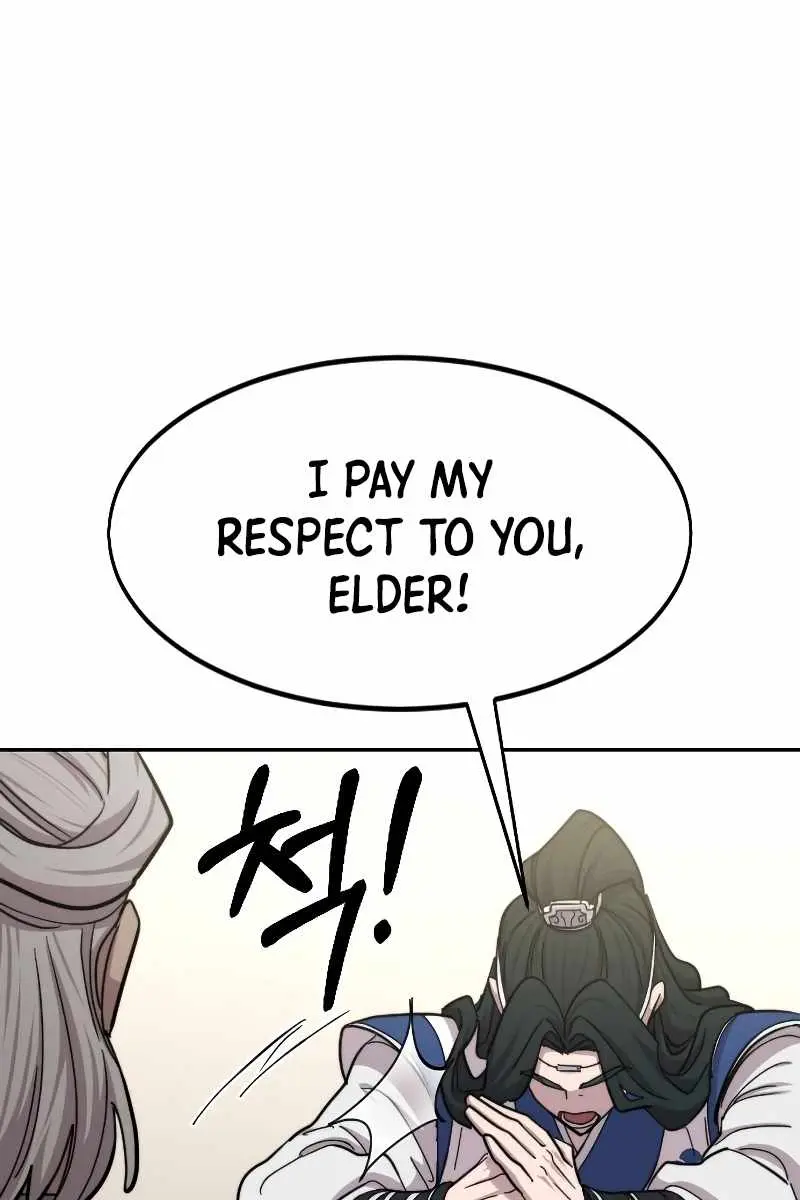 Return of the Mount Hua Sect Chapter 56 Page 45