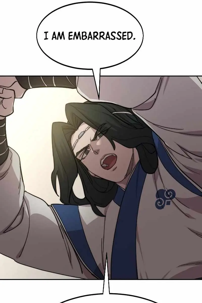 Return of the Mount Hua Sect Chapter 56 Page 49