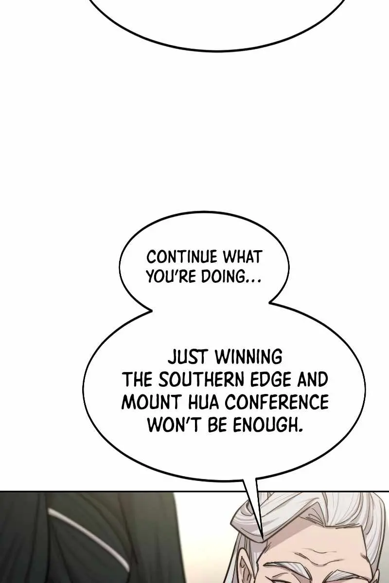 Return of the Mount Hua Sect Chapter 56 Page 52