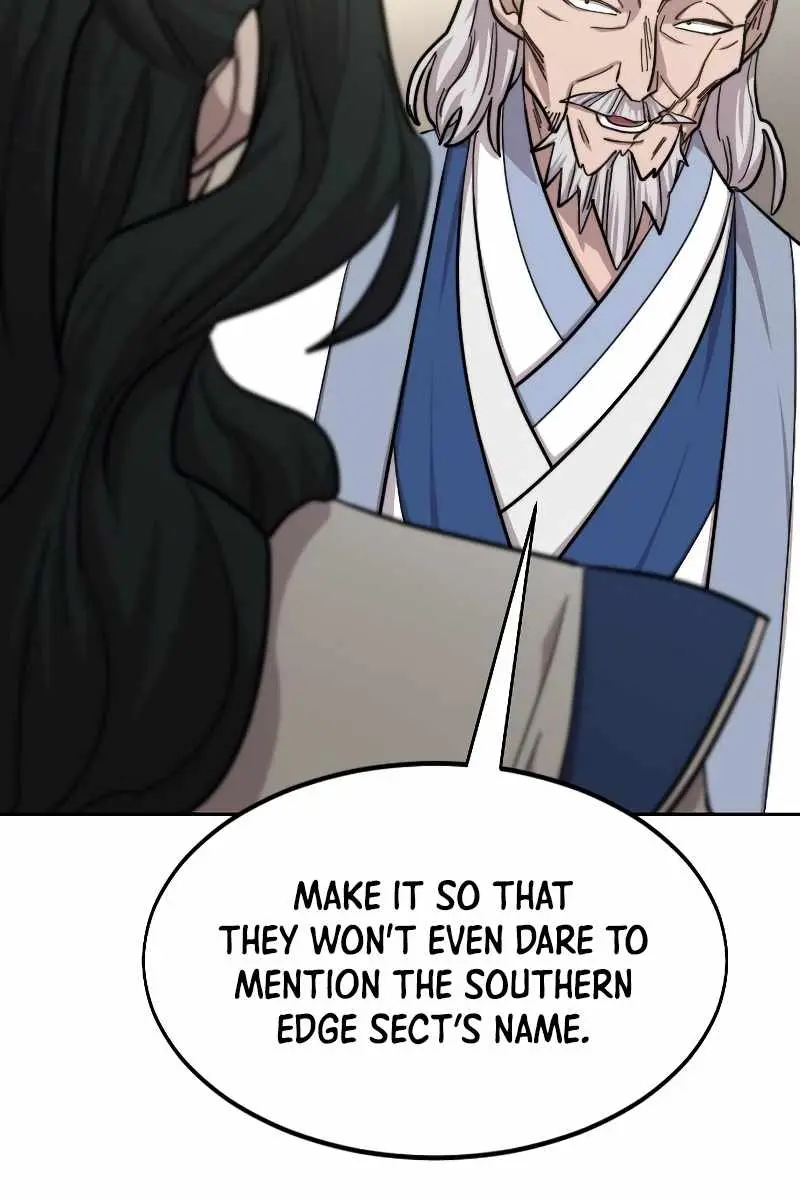 Return of the Mount Hua Sect Chapter 56 Page 53
