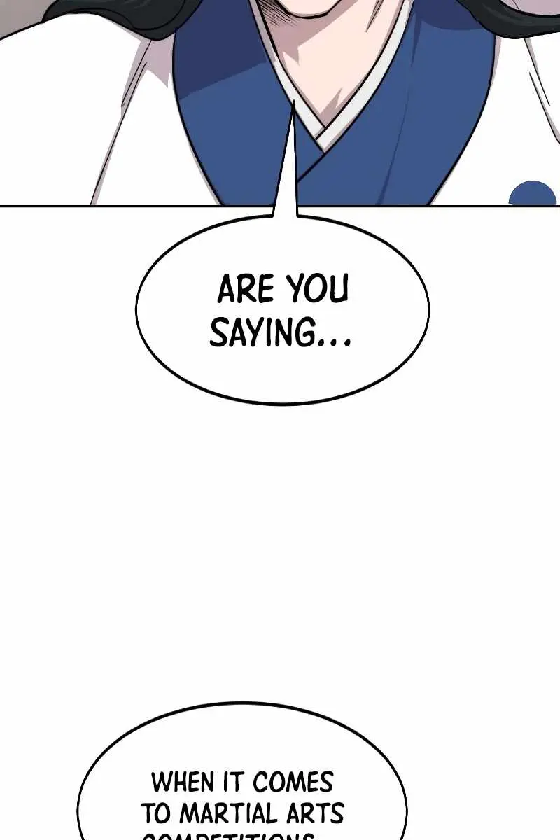 Return of the Mount Hua Sect Chapter 56 Page 55