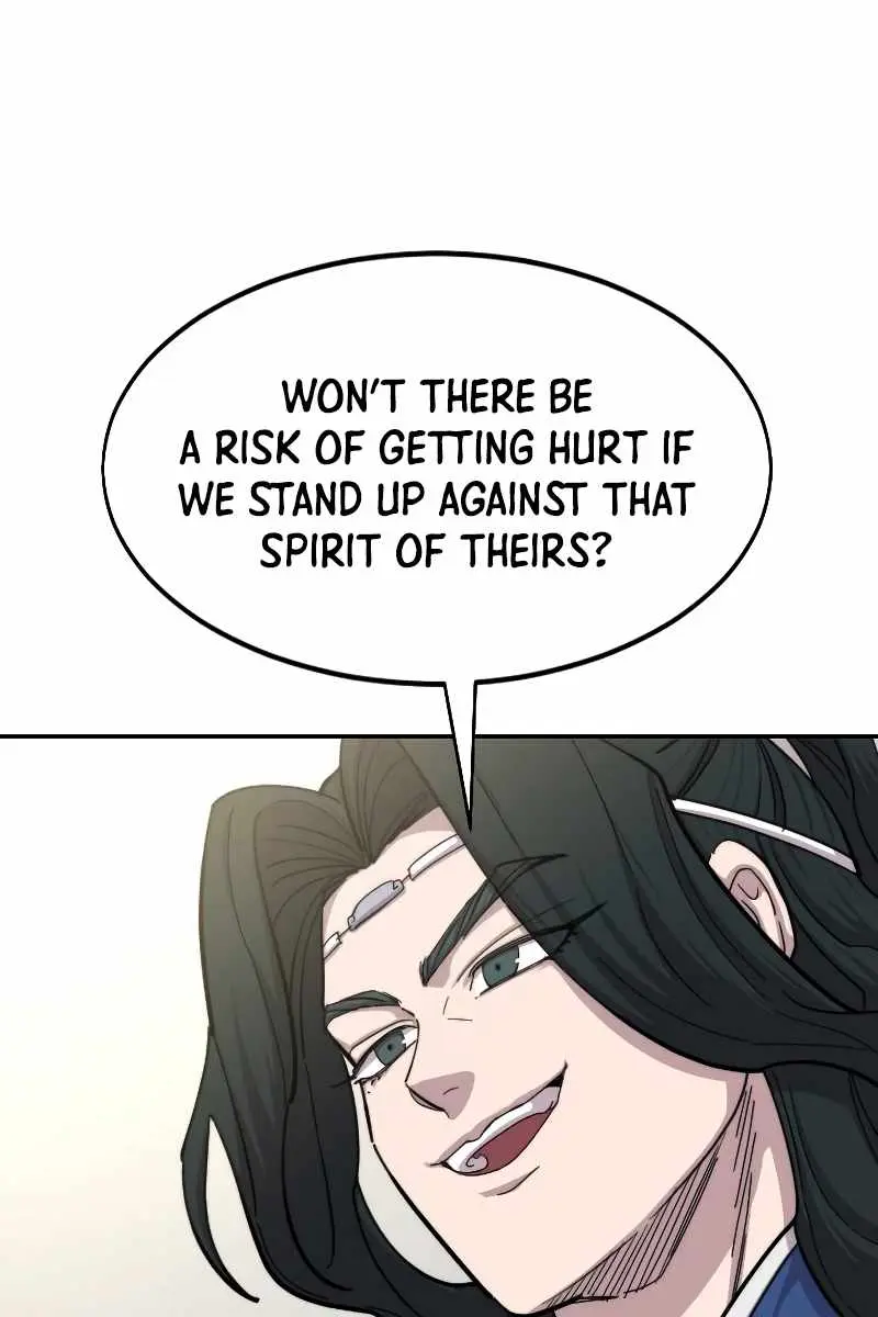 Return of the Mount Hua Sect Chapter 56 Page 63