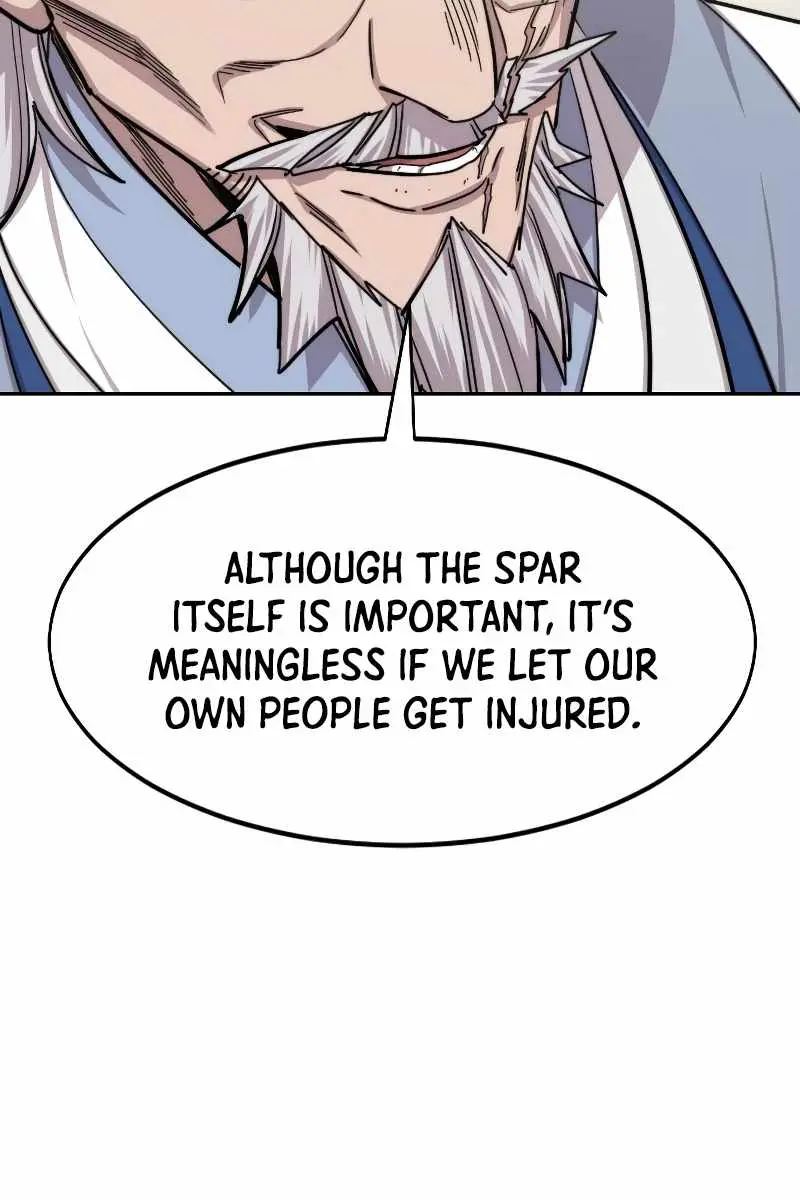 Return of the Mount Hua Sect Chapter 56 Page 65