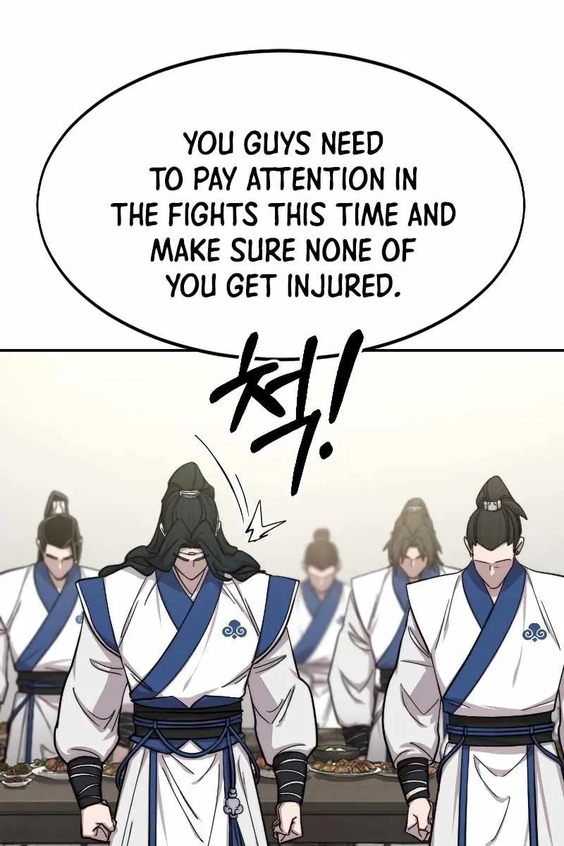 Return of the Mount Hua Sect Chapter 56 Page 66