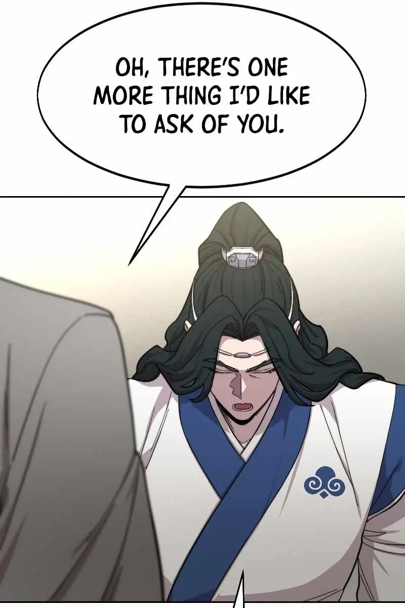 Return of the Mount Hua Sect Chapter 56 Page 71