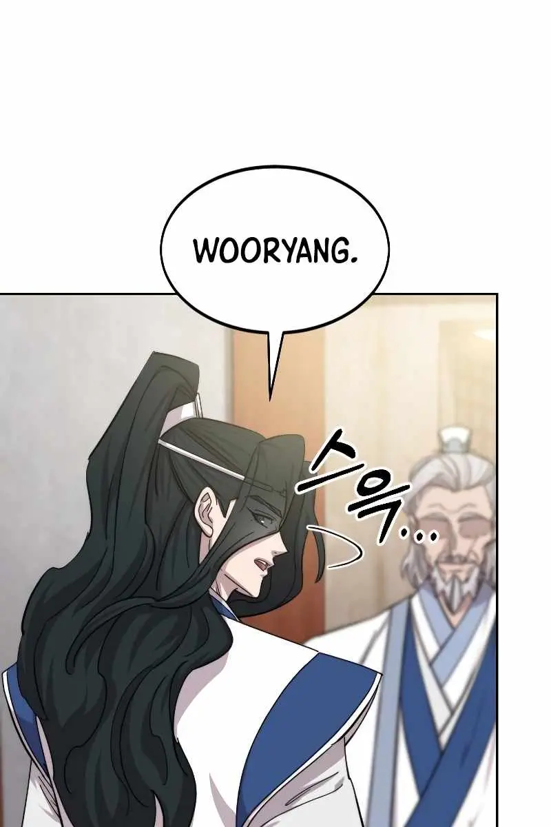 Return of the Mount Hua Sect Chapter 56 Page 79