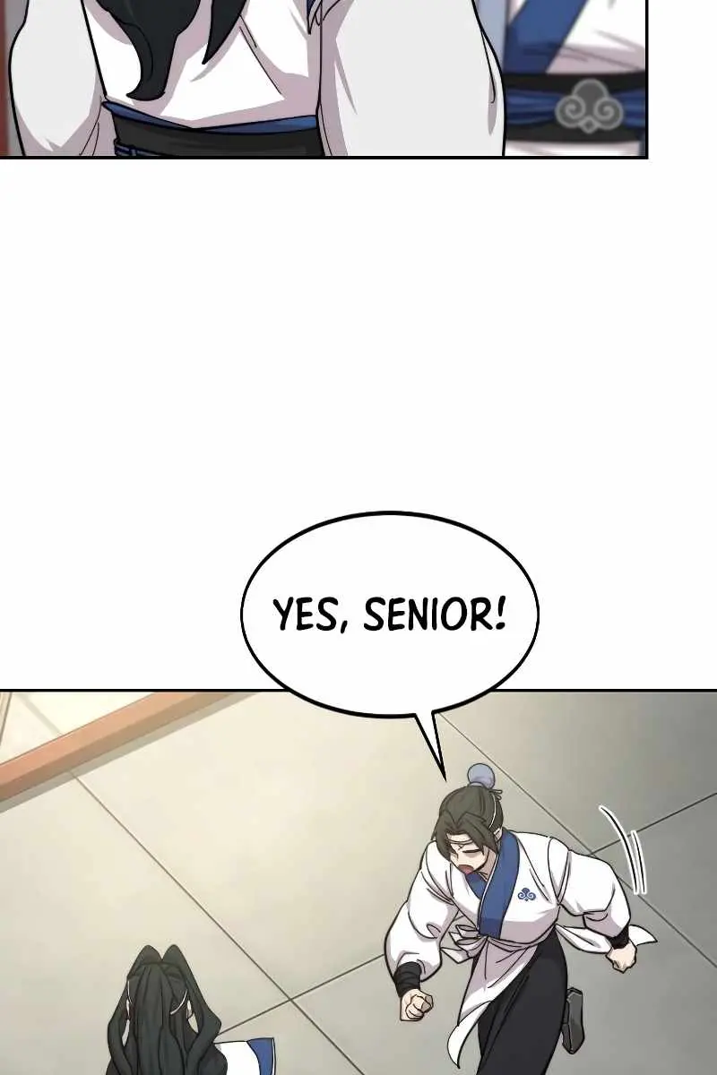 Return of the Mount Hua Sect Chapter 56 Page 80