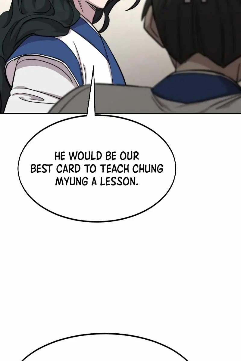Return of the Mount Hua Sect Chapter 56 Page 86