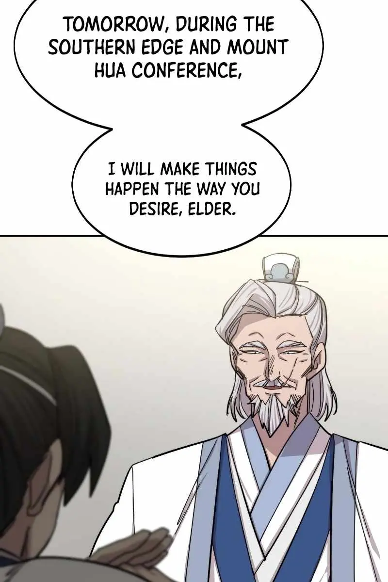 Return of the Mount Hua Sect Chapter 56 Page 87