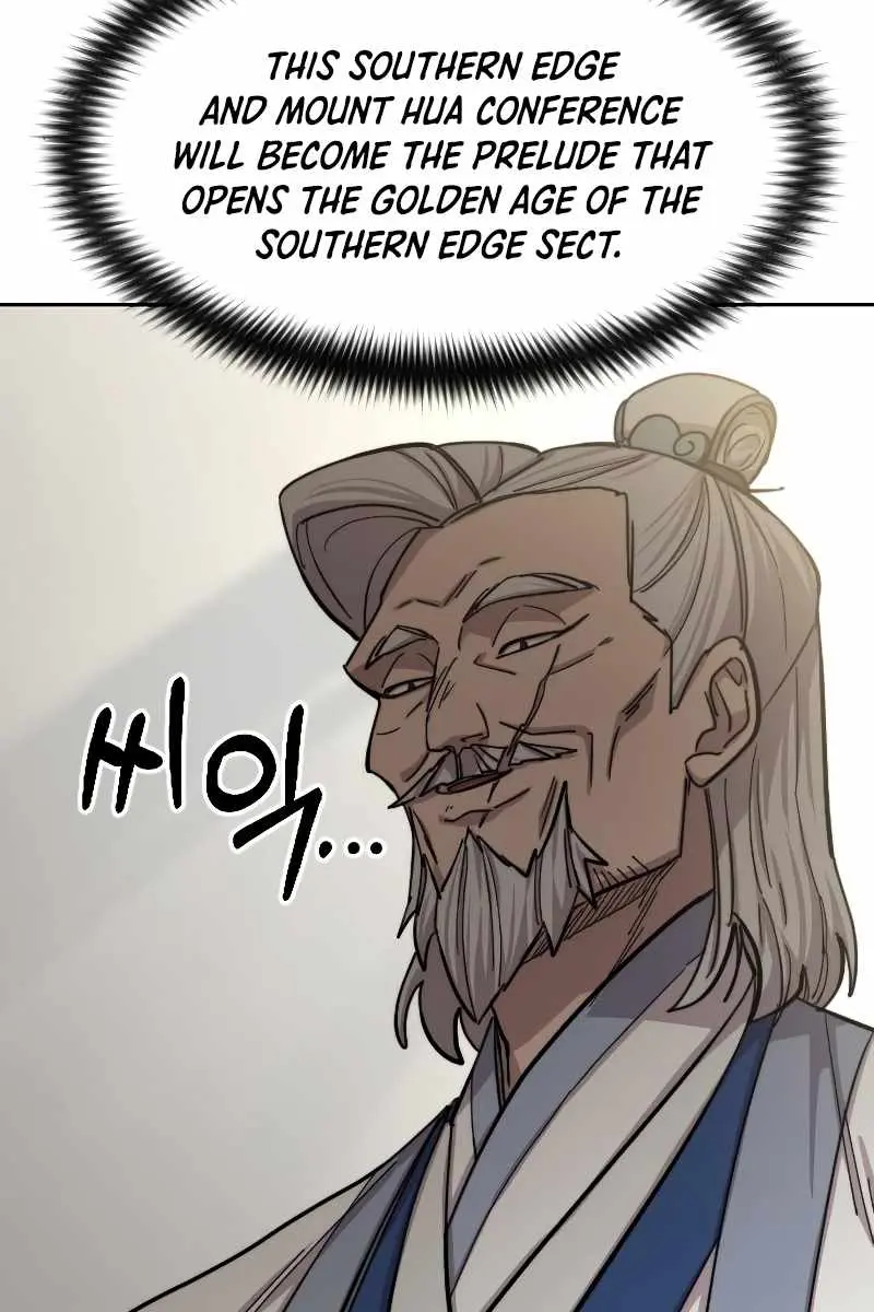 Return of the Mount Hua Sect Chapter 56 Page 90