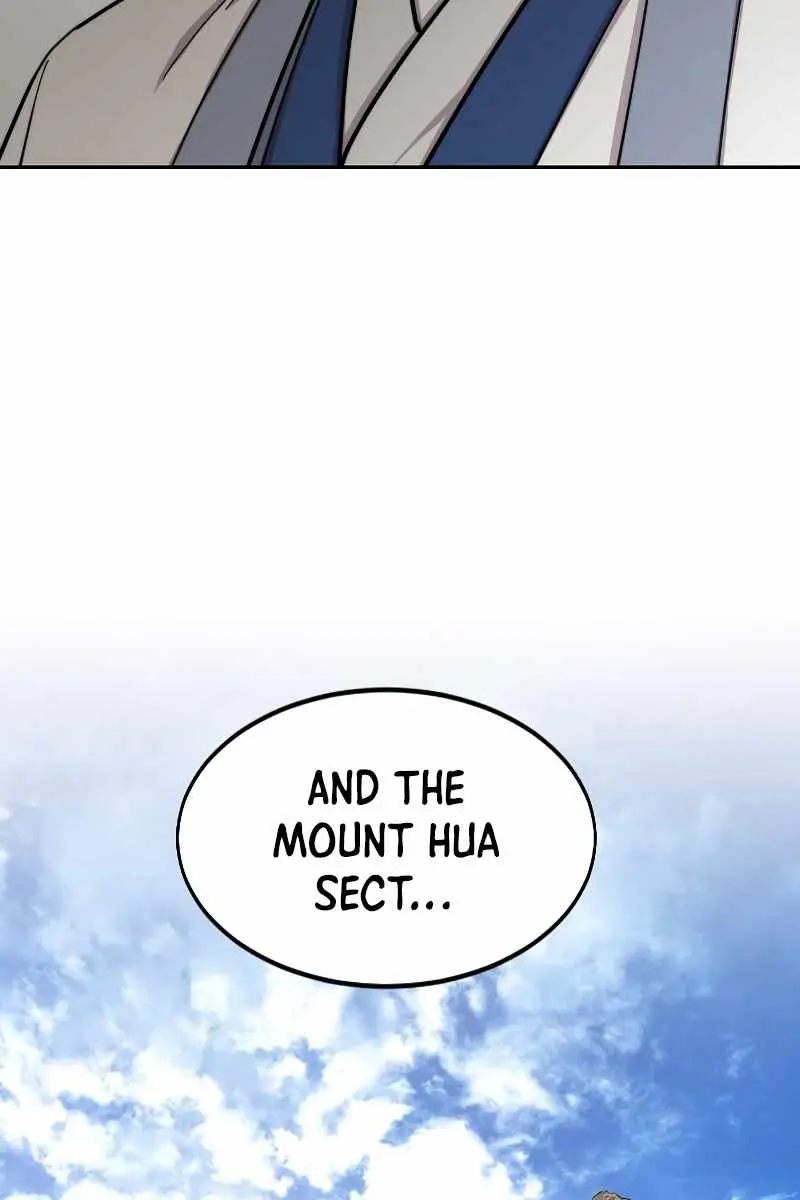 Return of the Mount Hua Sect Chapter 56 Page 91