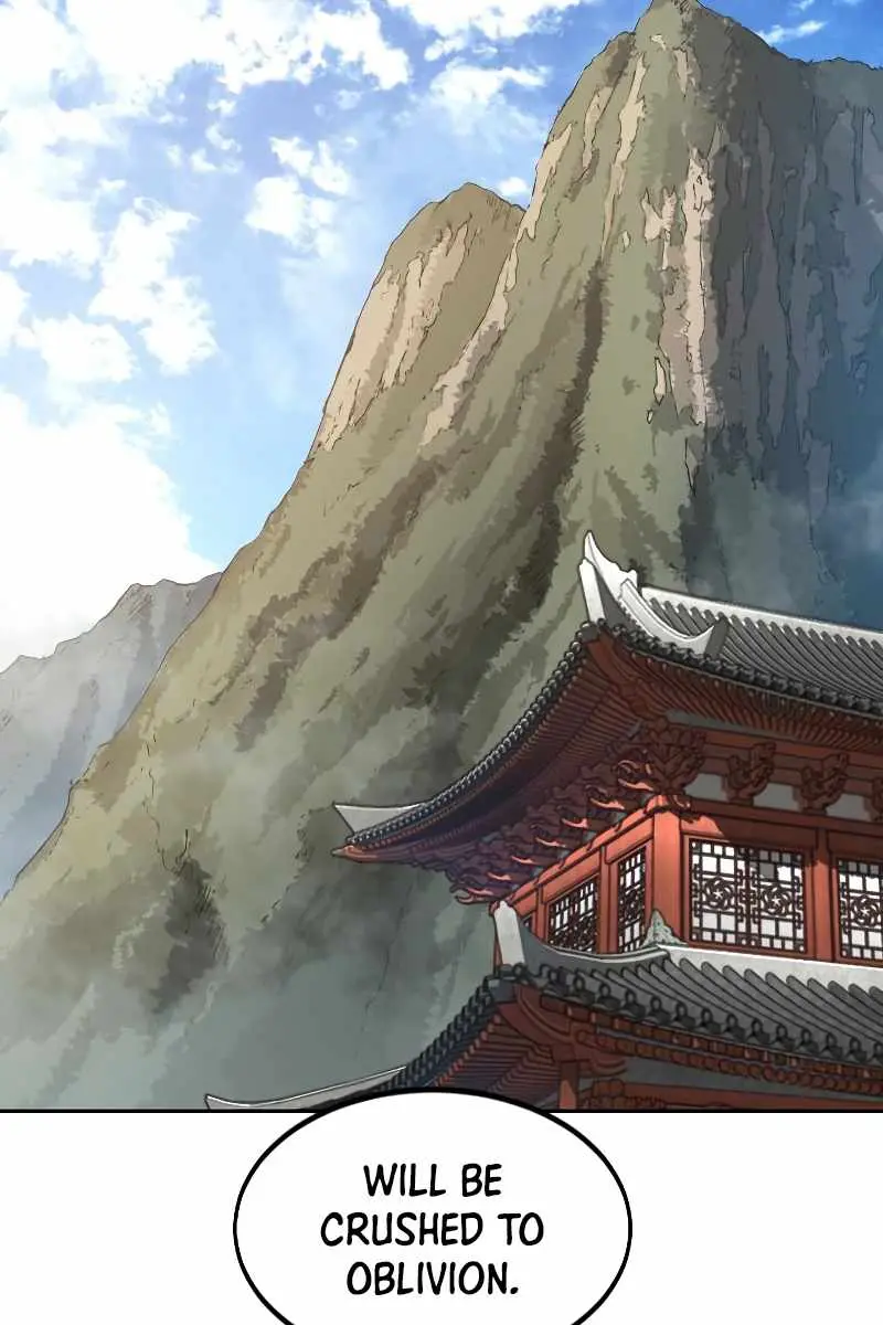 Return of the Mount Hua Sect Chapter 56 Page 92