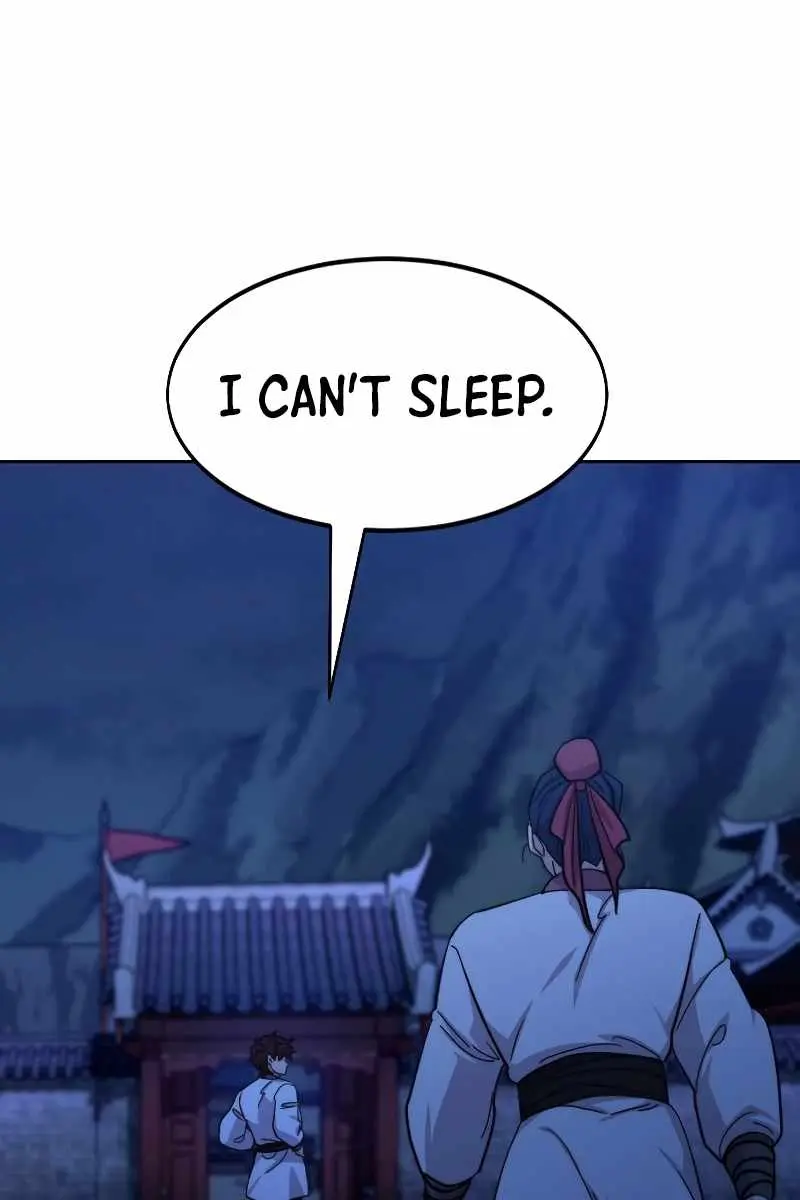 Return of the Mount Hua Sect Chapter 56 Page 102