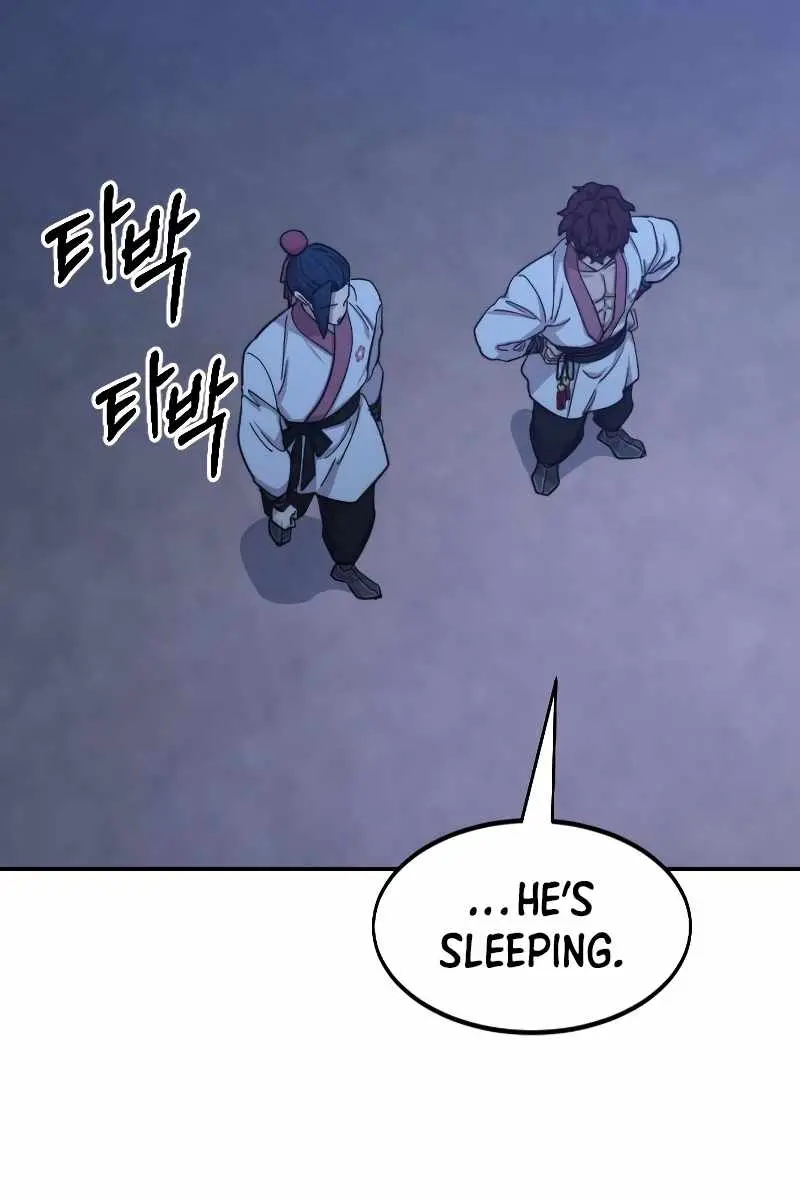 Return of the Mount Hua Sect Chapter 56 Page 104