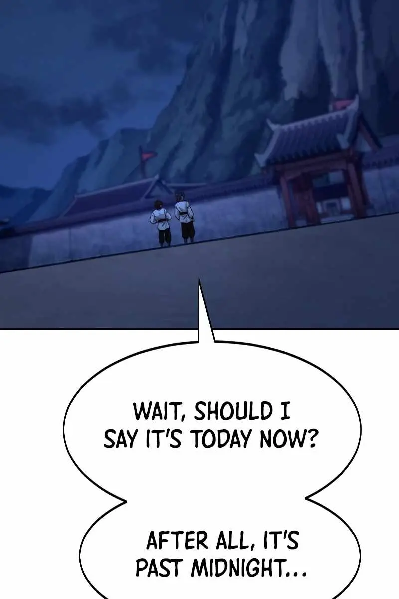 Return of the Mount Hua Sect Chapter 56 Page 109