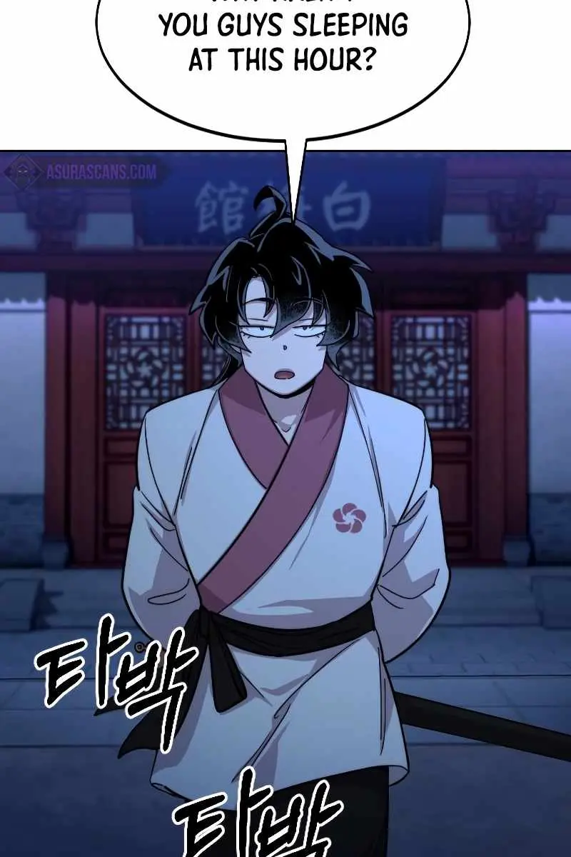 Return of the Mount Hua Sect Chapter 56 Page 113