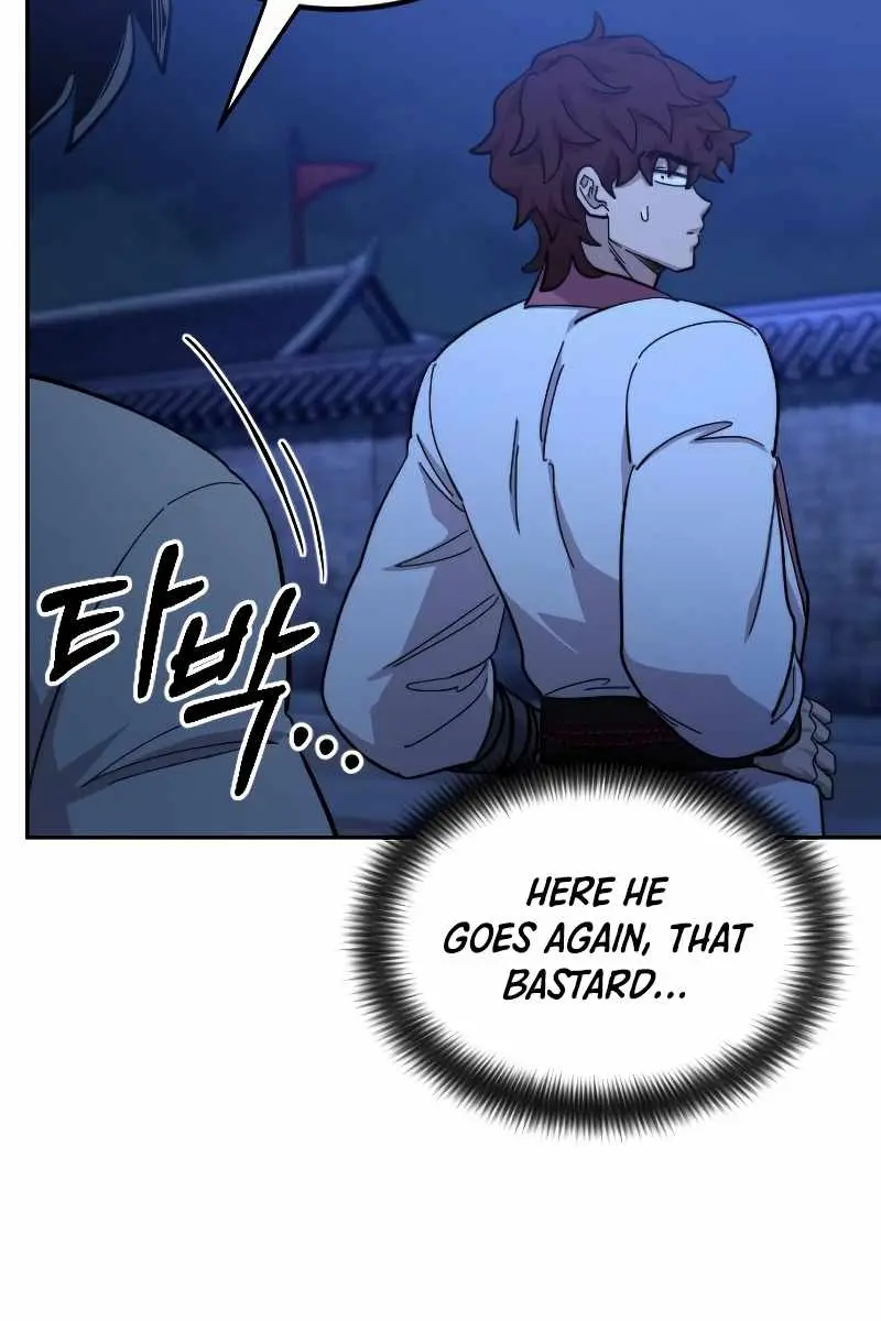 Return of the Mount Hua Sect Chapter 56 Page 115