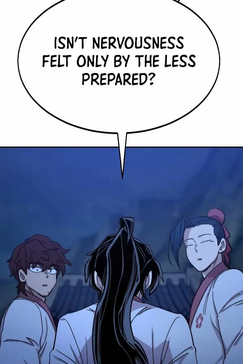 Return of the Mount Hua Sect Chapter 56 Page 118