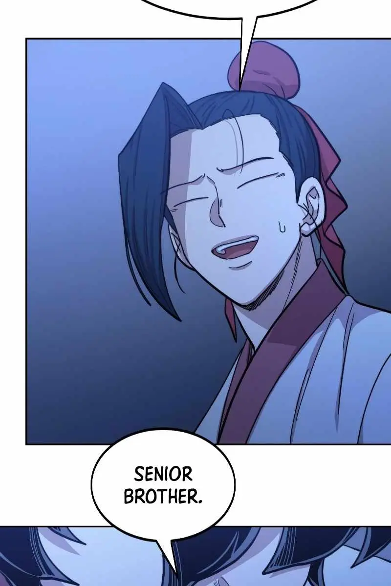Return of the Mount Hua Sect Chapter 56 Page 120