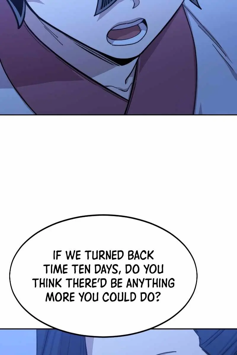 Return of the Mount Hua Sect Chapter 56 Page 121