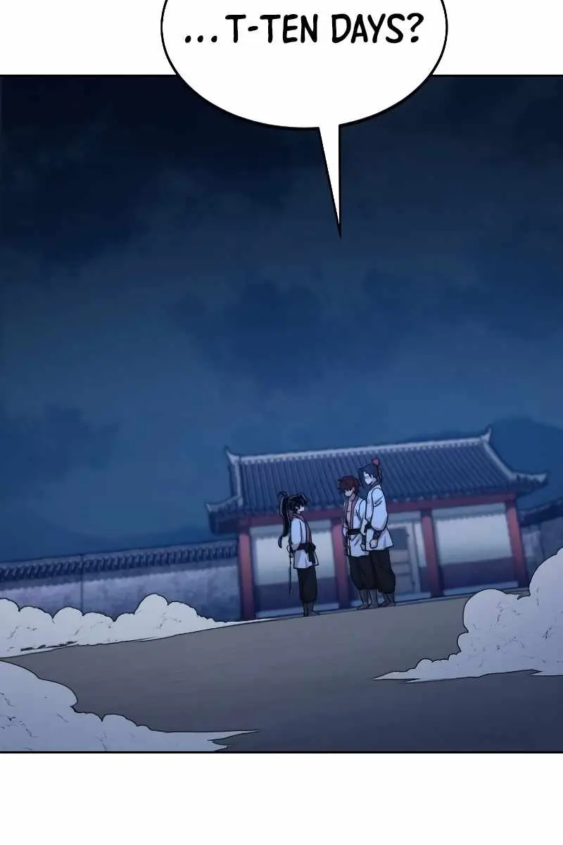 Return of the Mount Hua Sect Chapter 56 Page 123