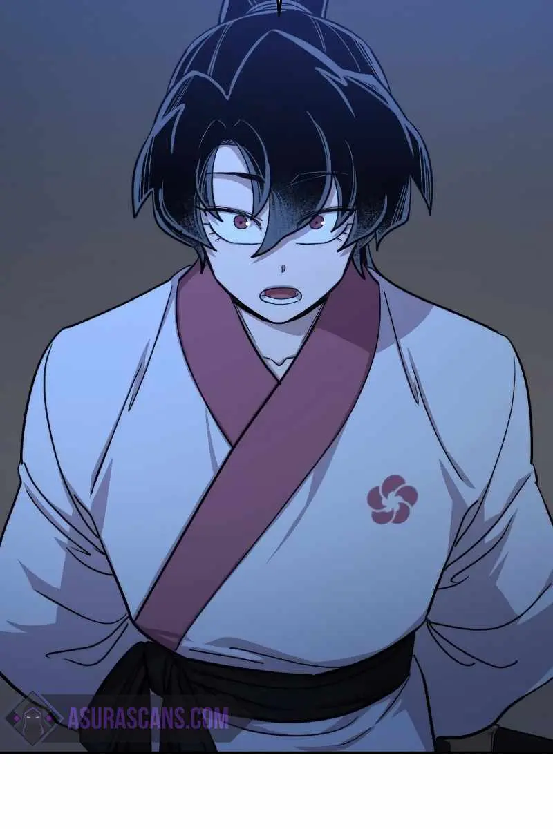 Return of the Mount Hua Sect Chapter 56 Page 131
