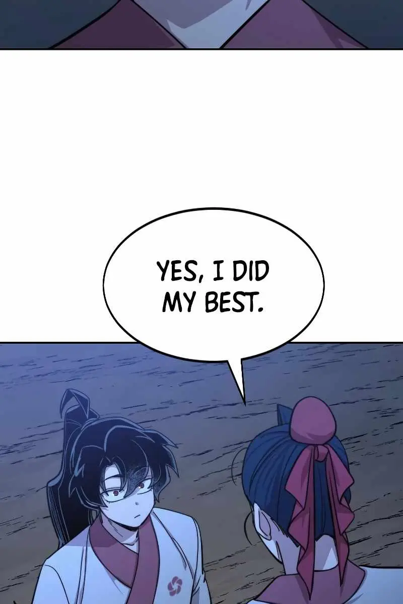 Return of the Mount Hua Sect Chapter 56 Page 134