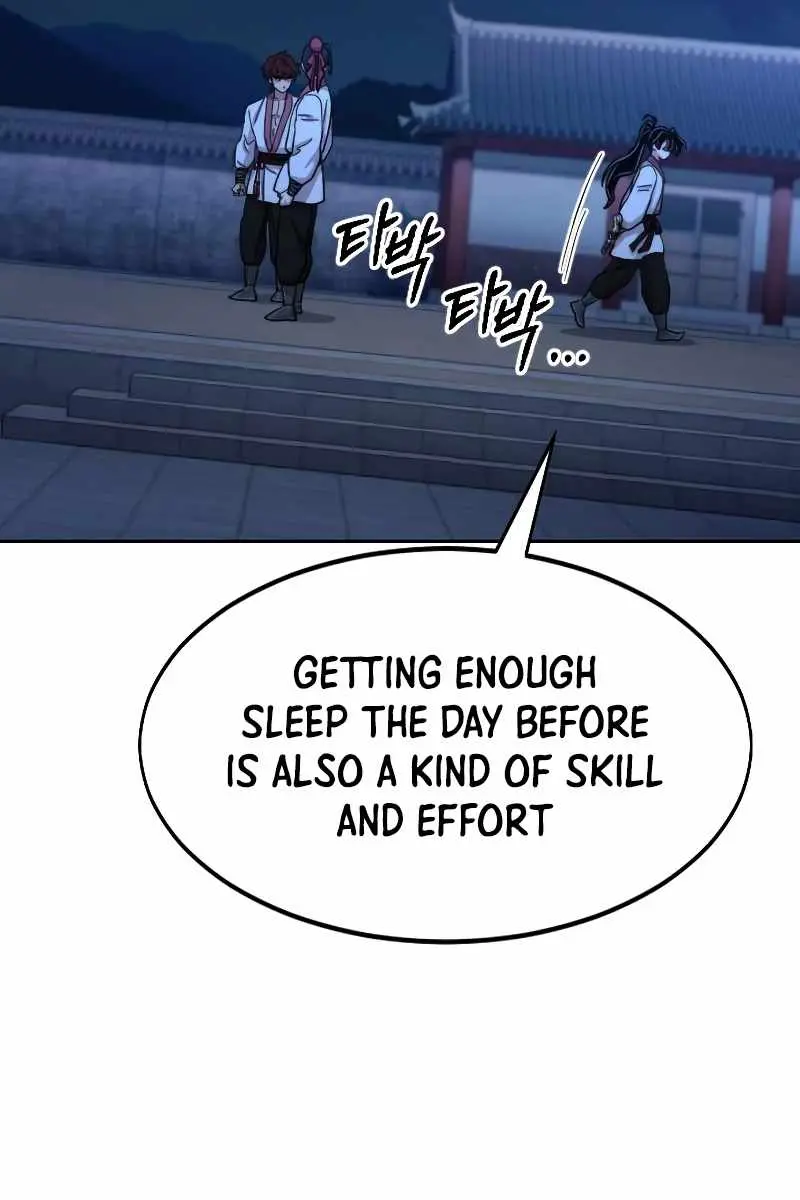 Return of the Mount Hua Sect Chapter 56 Page 139