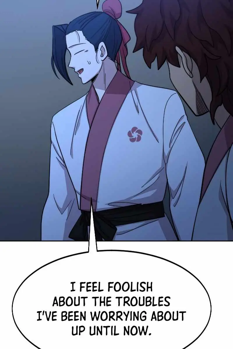 Return of the Mount Hua Sect Chapter 56 Page 148